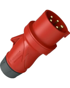 Netstekker CEE 5/32 400V