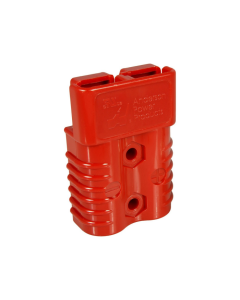 Stekker 49150 175A rood (SB)