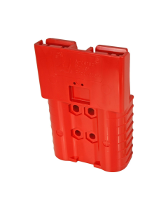Stekker 69250 320A rood (SBE)