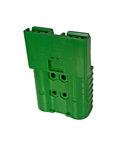 Stekker 69260 320A groen (SBE)