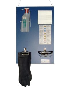 Safety Board