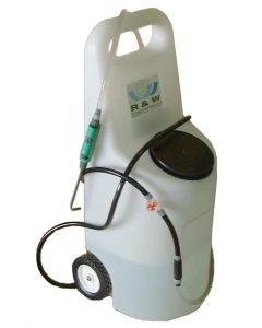 Servomobiel R-W