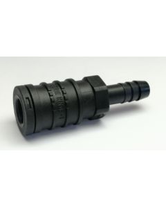 Aquamatic Snelkoppeling vrl. 7mm