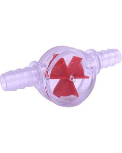 Aquamatic Stromingsindicator