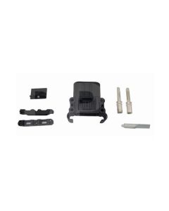 Stekker Euro 160A batterij (geen handgreep)