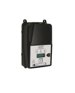 SPE CBHF2 HF lader 12V/24V/36V/48V, 15-30A omschakelbaar