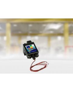 Smart UP T800 batterij monitor (Batterij capaciteit 750 - 1500 Ah)