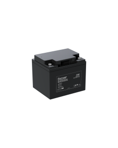 Discover D12400