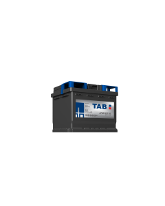 54502 SMF TAB Polar
