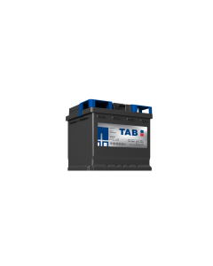 55010 SMF TAB Polar