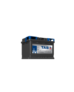 55509 SMF TAB Polar