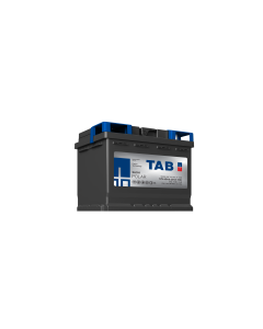 56008 SMF TAB Polar