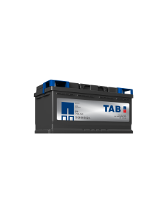 59220 SMF TAB Polar
