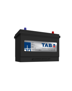 59518 SMF TAB Polar