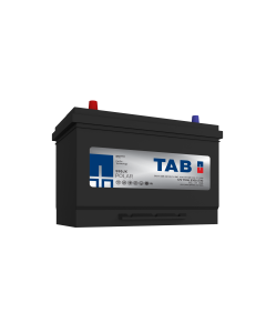59519 SMF TAB Polar