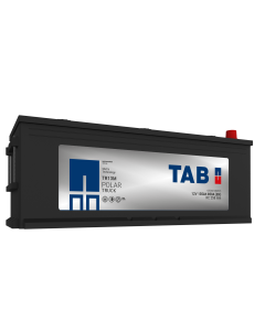 63544 TAB Polar Truck