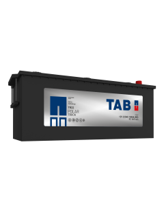 72527 TAB Polar Truck
