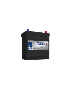 53521 SMF TAB Polar