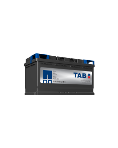 60038 SMF TAB Polar