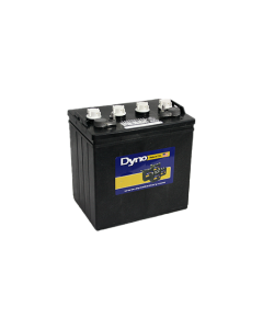 Dyno 8VGC