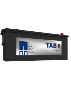 63530 TAB Polar Truck