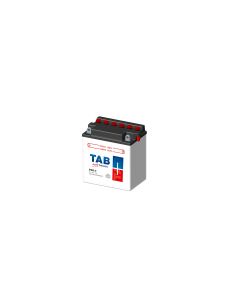 Motorfietsbatterij 51113