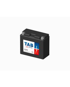 Motorfietsbatterij MYT12B-BS AGM