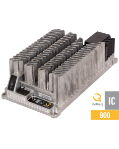 Delta-Q IC900 HF lader 48V 20A (230V, 960W)