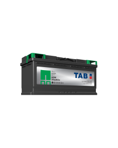 L6 TAB AGM ED EcoDry
