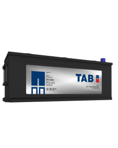 63545 TAB Polar Truck