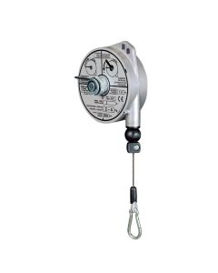 Veerbalancer (belasting ca. 4 - 6 kg)