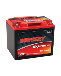 ODS-AGM42L (PC1200) Odyssey
