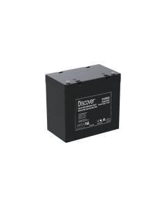 Discover D12600DE (M6)