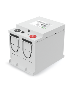 Discover AES 12-36-6700 LiFePO4