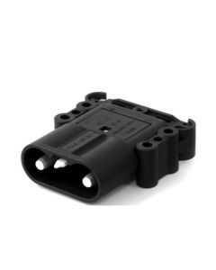 Stekker Euro 320A lader (50mm2 - M)
