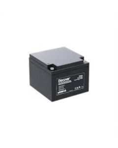 Discover D12240-VDS Standby
