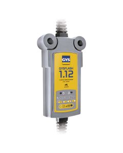 Gysflash 1.12 12V-1A