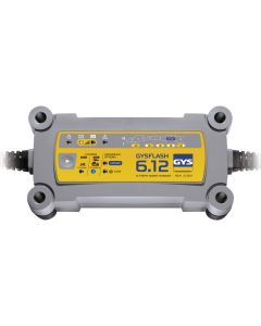 Gysflash 6.12 12V-6A