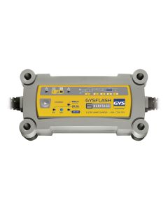 Gysflash 6A HERITAGE 6/12V-6A