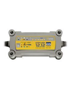 Gysflash 12.12 12V-12A
