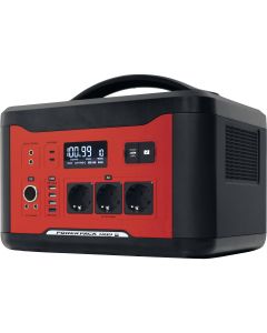 GYS POWERPACK 1300