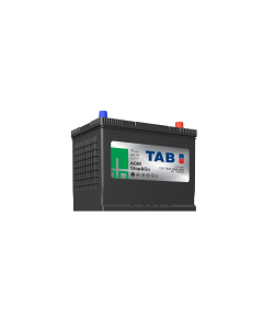 TAB AGM Stop&Go 57029 AGM 12V