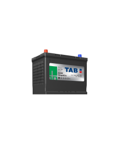 TAB AGM Stop&Go 57024 AGM 12V