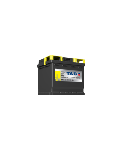55011 SMF EFB Stop&Go