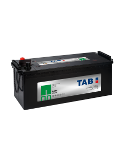 TAB C AGM TRUCK