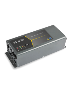 ATIB HF lader 48V 15A HFX (230V)