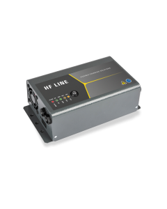 ATIB HF lader 12V-24V 10A HFY (230V enkelfase)