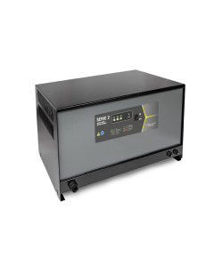 ATIB 48V 30 Serie 2 standaard lader (230V enkelfase)