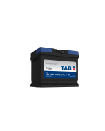 54502 SMF TAB Polar