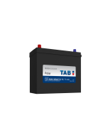 54524/54551 SMF TAB Polar